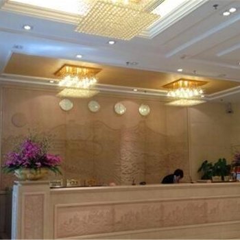 北京宜安家公寓酒店提供图片