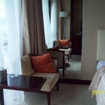 重庆长寿香融天商务宾馆酒店提供图片