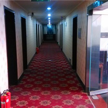 万荣飞云宾馆酒店提供图片