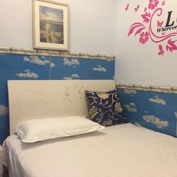 成都如家丽景酒店公寓