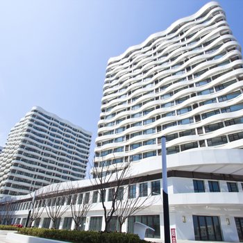青岛东方英伦公寓