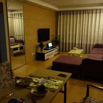 上海一家情酒店式公寓(陆家塘路分店)酒店提供图片