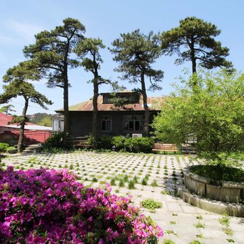 庐山温馨家园(家庭旅馆)