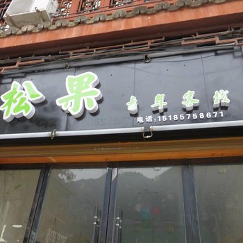 黔东南松果青年客栈酒店提供图片