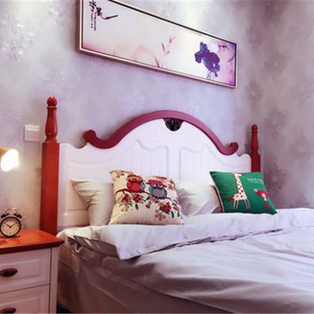 希所精品民宿(西安高新分店四)酒店提供图片