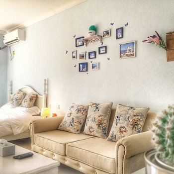 重庆Hihouse普通公寓酒店提供图片