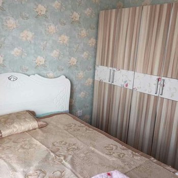 成都馨馨之家不同寻常普通公寓酒店提供图片