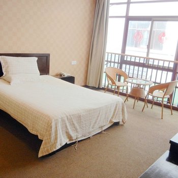 扬州仪征鸿运旅馆(扬州)酒店提供图片