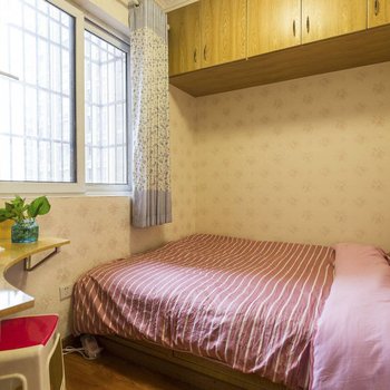 成都熊猫民宿pandahome(和美西路分店)酒店提供图片