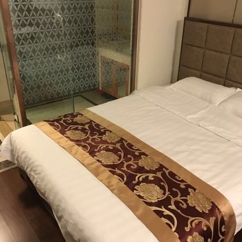 玉兰湾海景度假公寓(东戴河佳兆业店)酒店提供图片
