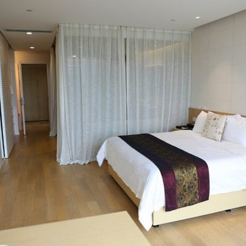 南京紫荆花园酒店酒店提供图片
