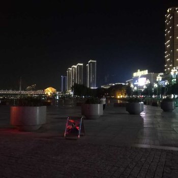 重庆南岸球心普通公寓酒店提供图片