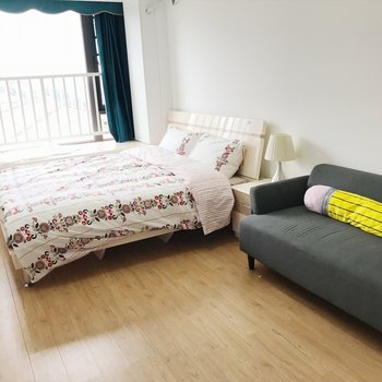 成都阿雯的温馨小家普通公寓酒店提供图片