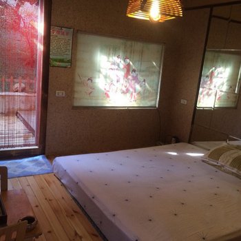 鞍山威尼斯露天温泉养生会馆酒店提供图片