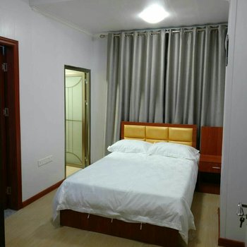 平潭诗韵公寓酒店提供图片