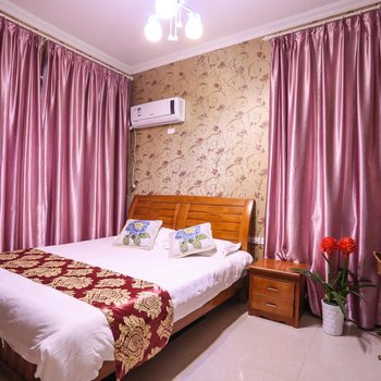 乌镇过客主题客栈酒店提供图片