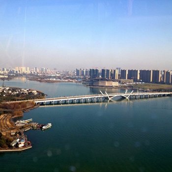 无锡蠡湖人家普通公寓酒店提供图片