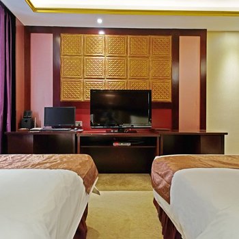 安顺金博大酒店酒店提供图片