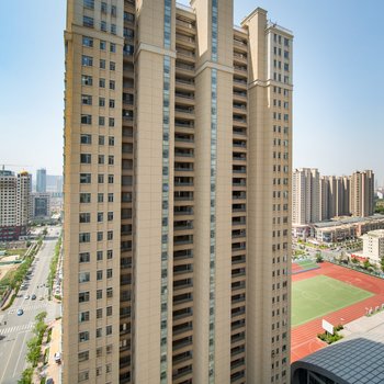 日照万平口景区海景大房公寓(小卜家庵子村分店)