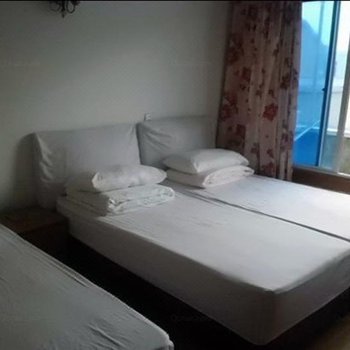 舟山嵊泗金沙滩旅馆酒店提供图片