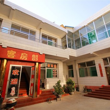 忻州齐村温泉度假区大众沐浴苑酒店提供图片