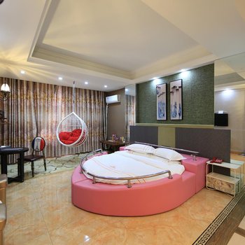 浦城思享城市酒店酒店提供图片