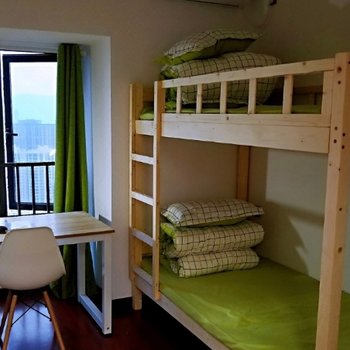 深圳十里春风青旅