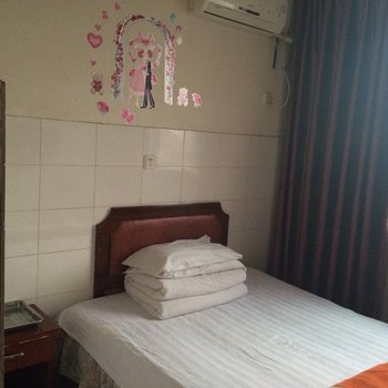 绵阳千紫红旅馆酒店提供图片