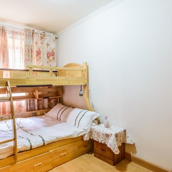 成都宝妈之家普通公寓酒店提供图片