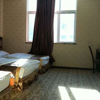 巴塘藏巴拉宾馆酒店提供图片
