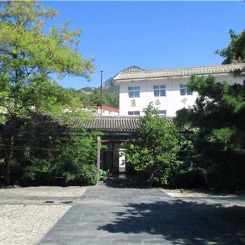 北京腾马大酒店
