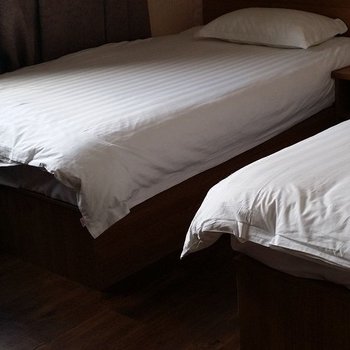 齐齐哈尔胜世旅店酒店提供图片
