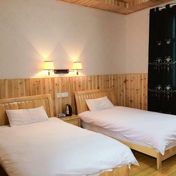 婺源望江楼客栈酒店提供图片