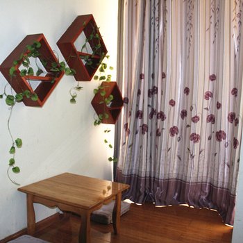 西双版纳流沙河度假公寓酒店提供图片