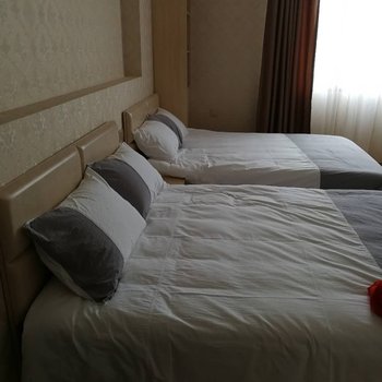 凉山鸿福宾馆酒店提供图片