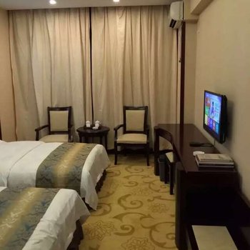 平和县大世界宾馆酒店提供图片