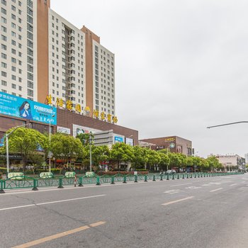 上海从前很慢公寓酒店提供图片