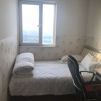 安钢公寓(北京心语天空游乐园分店)