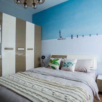 重庆路客-NiceMeetingU普通公寓(北城路分店)酒店提供图片