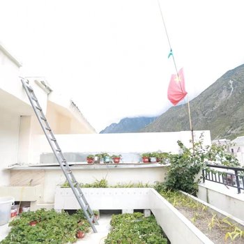 甘孜廖雪艳公寓酒店提供图片