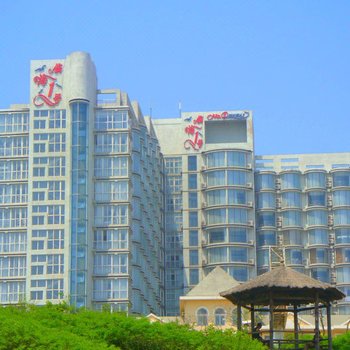 昌黎黄金海岸临海一号海景公寓酒店提供图片