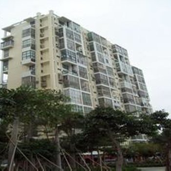 青岛西海岸温馨公寓酒店提供图片