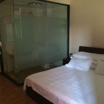 平遥古城818快捷酒店酒店提供图片