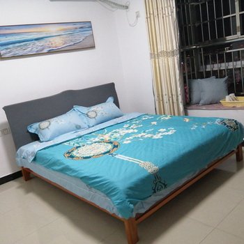 防城港东兴暖暖公寓酒店提供图片