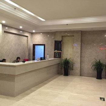 温岭富美达酒店酒店提供图片
