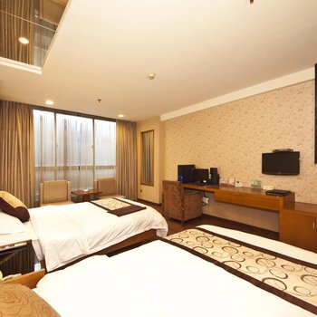 温州瑞安中港商务酒店酒店提供图片
