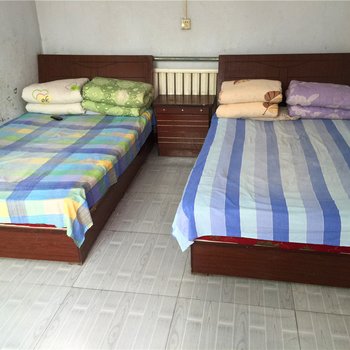 渭南福乐旅社