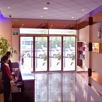 菏泽汉华连锁酒店酒店提供图片