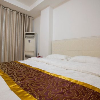 株洲裕欣酒店酒店提供图片