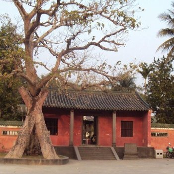 儋州太阳城招待所酒店提供图片